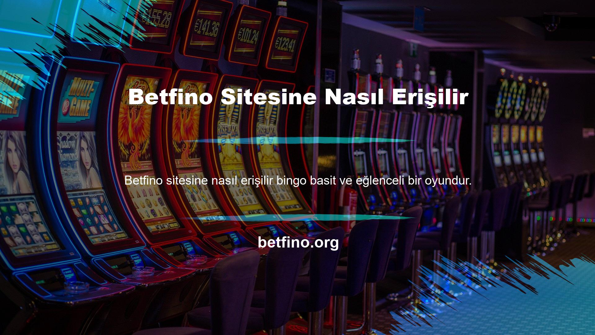 Betfino yılbaşı gecesinde olmazsa olmaz oyunlarından biri de casino endüstrisinde büyük ses getiren tombala oyunudur