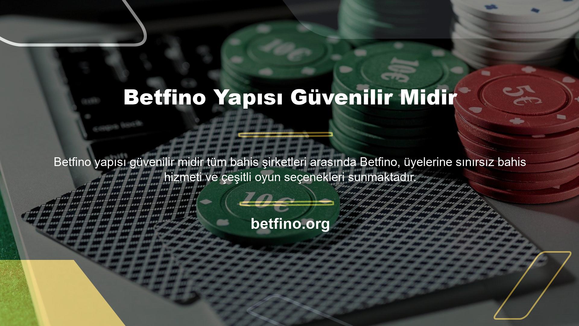 Bu sitedeki en güvenilir casino oyunları için bonuslar mevcuttur